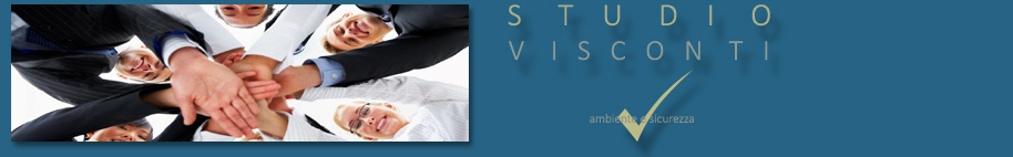 perchè scegliere Studio Visconti